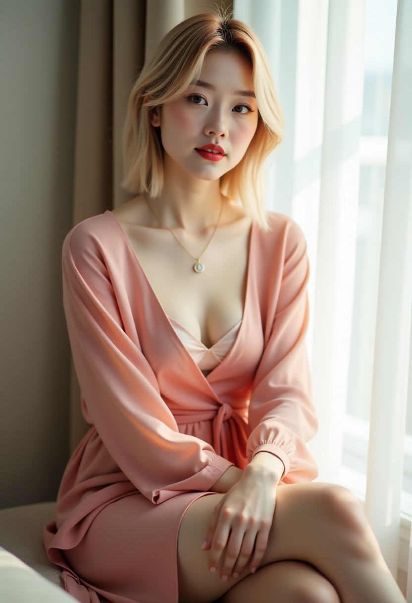 门厅里的称呼